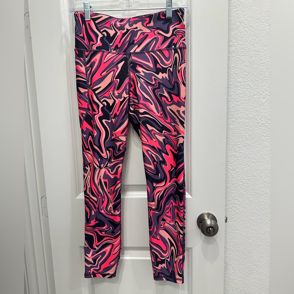 Under Armour Compression Leggings